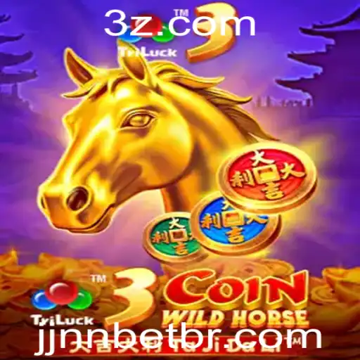 Descubra o Empolgante Mundo de 3CoinWildHorse: Como Jogar e Regras