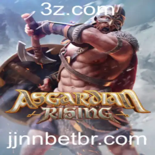 Explorando o Mundo de AsgardianRising: Uma Aventura Épica