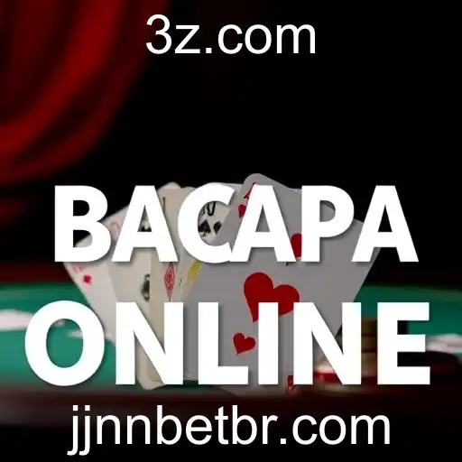 Bacará Online: Explorando a Excitação do Jogo de Cartas no Ambiente Digital