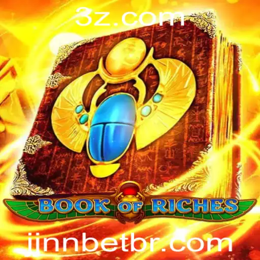 Explorando o Fascinante Universo de BookofRiches e a Estratégia JJNN Bet