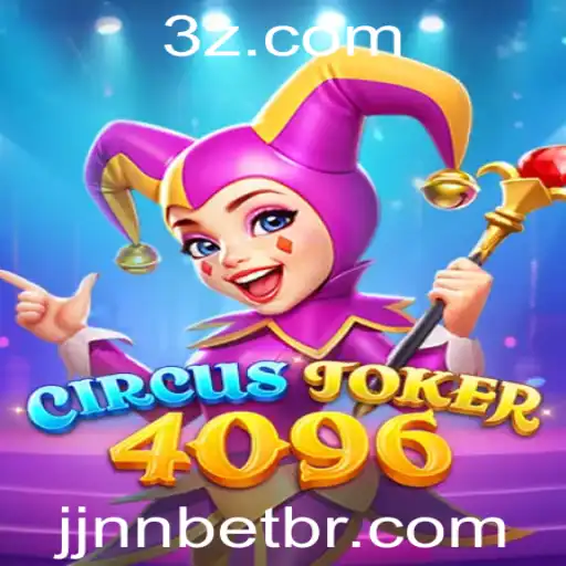 Explorando CircusJoker4096: Um Jogo de Estratégia e Sorte