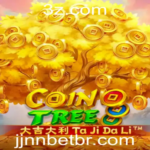 CoinTree: A Nova Fronteira do Entretenimento em Jogos de Aposta