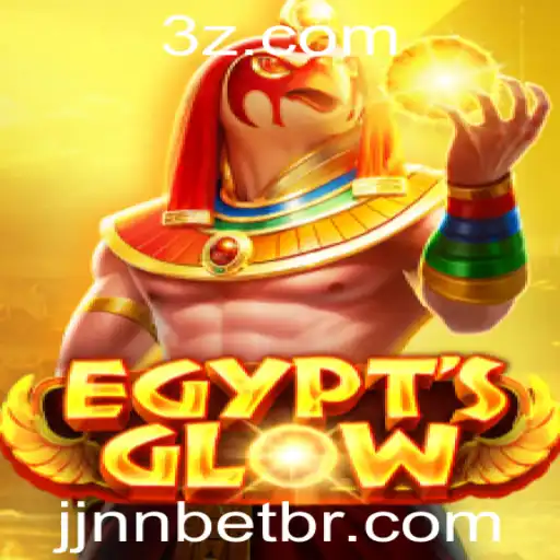 EgyptsGlow: Descubra o Fascínio do Antigo Egito em um Jogo Inovador
