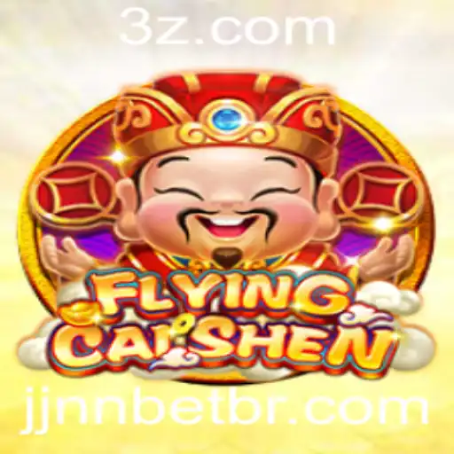 Explorando FlyingCaiShen: Um Mergulho no Mundo do Jogo e das Apostas com JJNN Bet
