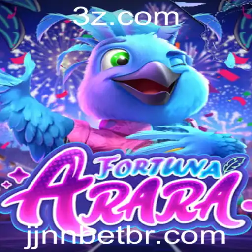 Explorando o Universo de FortunaArara: O Jogo do Momento com jjnn bet