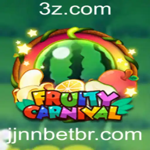 FruityCarnival: Descubra o Fascínio do Jogo com JJNN Bet