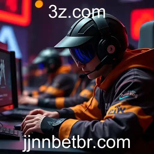 Tendências Inovadoras no Mundo dos Jogos em 2025