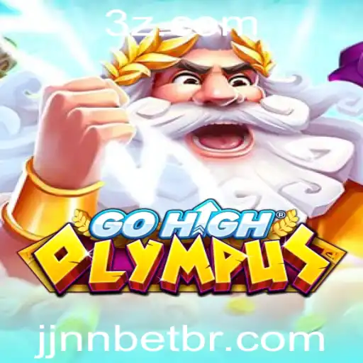 Descubra GoHighOlympus: O Novo Fenômeno dos Jogos de Aventura