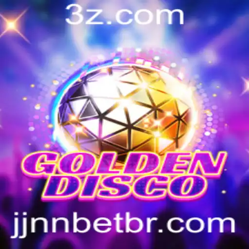 GoldenDisco: Uma Experiência de Jogo Vibrante com jjnn bet