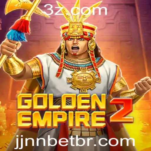 GoldenEmpire2: Explorando o Novo Fenômeno dos Jogos com jjnn bet