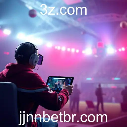 O Crescimento das Apostas Online e o Mundo dos Jogos em 2025
