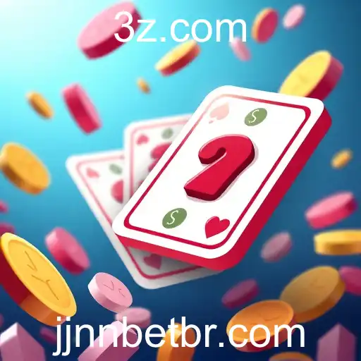 Impactos da jjnn bet no Mercado de Jogos Online