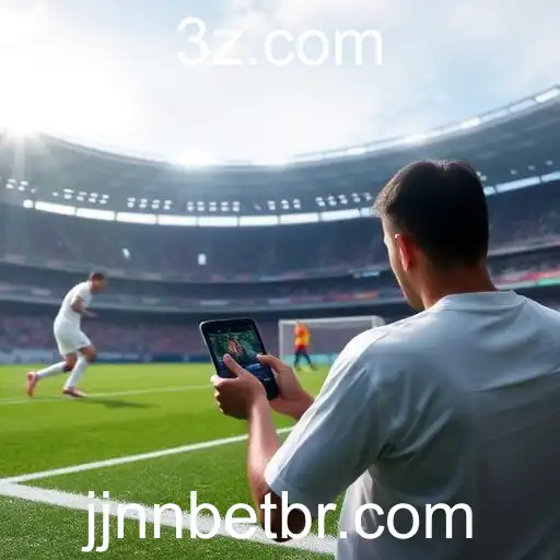 A Revolução do JJNN Bet no Cenário de Jogos Online