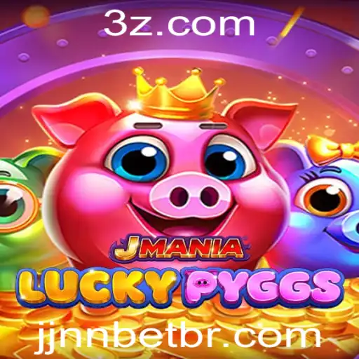 Explorando o Universo de JManiaLuckyPyggs e a Inovadora jjnn bet