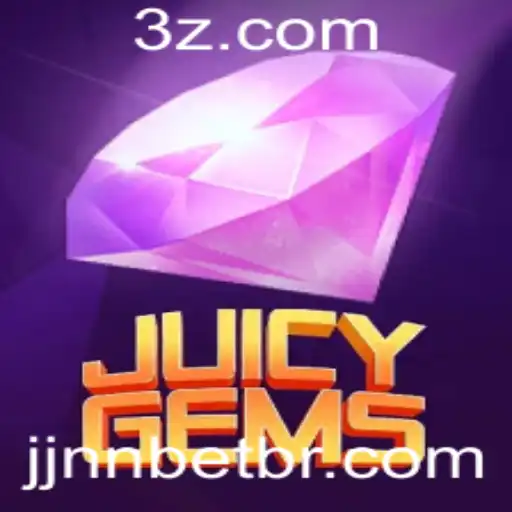 Descubra o Empolgante Mundo de JuicyGems: O Jogo de Apostas que Está Conquistando o Mundo
