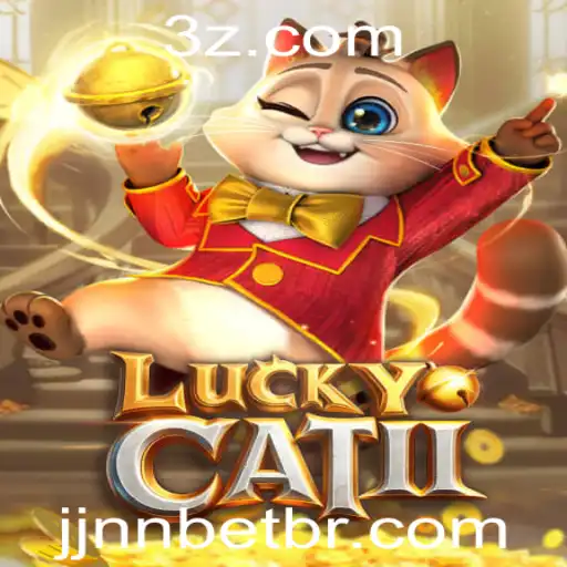 Descubra o Fascinante Mundo de LuckyCatII com jjnn bet