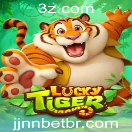 Descubra o Fascinante Mundo do Jogo LuckyTiger