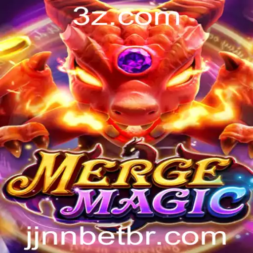 Explore o Fascinante Mundo do Jogo MERGEMAGIC