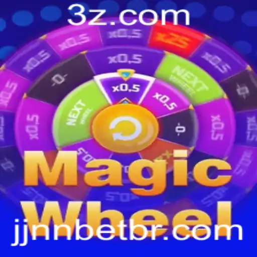 Explorando o Fascinante Mundo de MagicWheel: A Revolução no Entretenimento com 'jjnn bet'