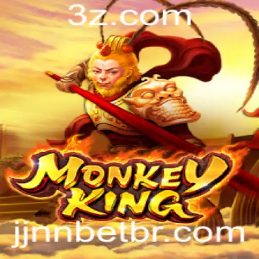 Decifrando o Mundo de MonkeyKing e o Fenômeno jjnn bet