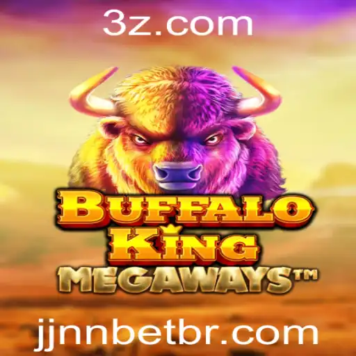 BuffaloKing: Uma Jornada Extasiante pelos Grandes Campos do Oeste