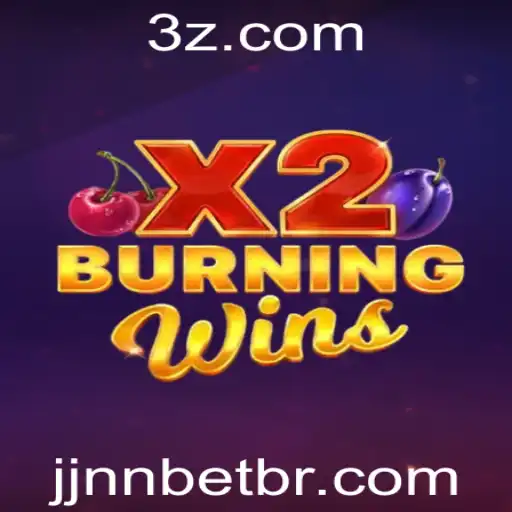 Explore o Universo de BurningWinsX2: Um Mergulho Profundo no Mundo de jjnn bet