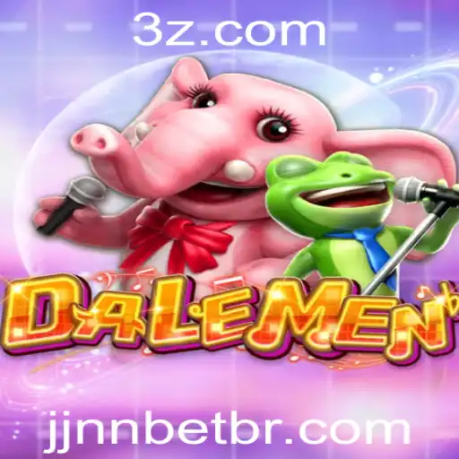 Descubra o Mundo Marcante de DALEMEN: O Jogo de Estratégia e Suas Regras