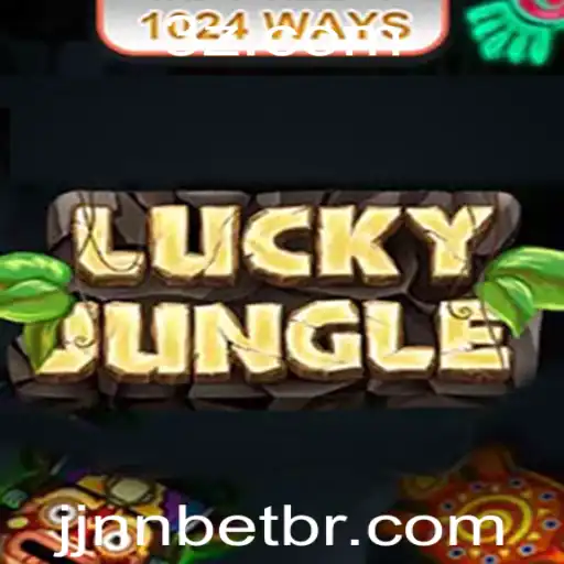 Explorando o Mundo do LuckyJungle1024: Um Novo Horizonte em Jogos de Apostas