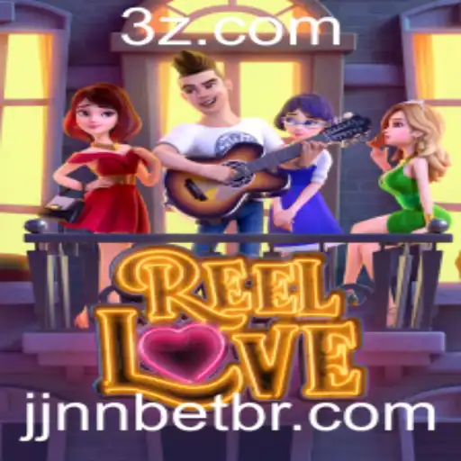 Descubra o Fascinante Mundo de ReelLove com JJNN Bet