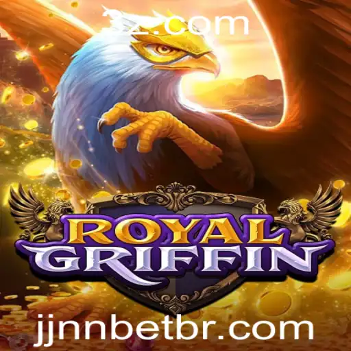 RoyalGriffin: Uma Aventura Épica no Mundo dos Jogos de Apostas