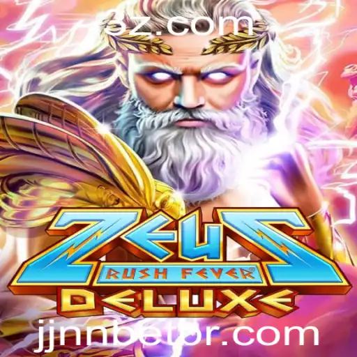 Descubra Todos os Detalhes do Jogo ZeusRushFeverDeluxe