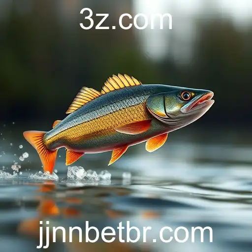 Pesca Online: Explorando o Mundo Virtual da Pesca com JJNN Bet