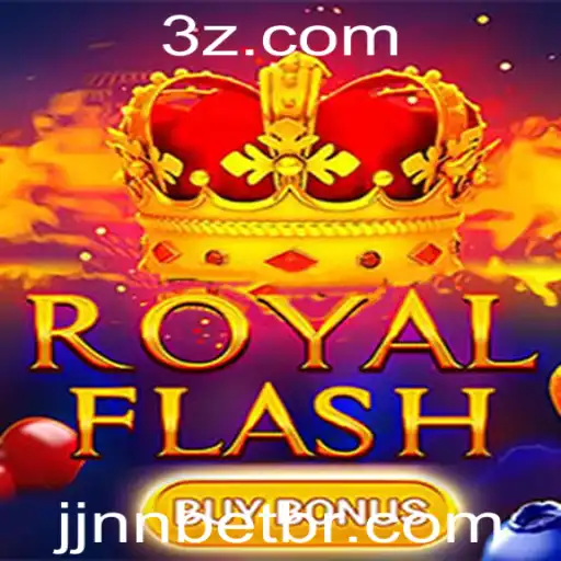 Descubra o Empolgante Mundo de RoyalFlashBuyBonus com jjnn bet