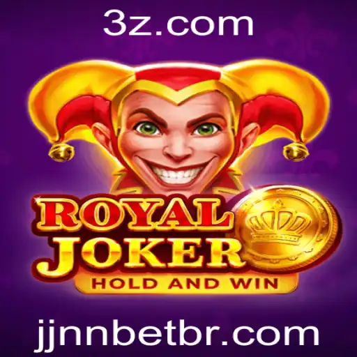 Descubra o Fascinante Mundo de RoyalJoker: Uma Aventura com JJNN Bet