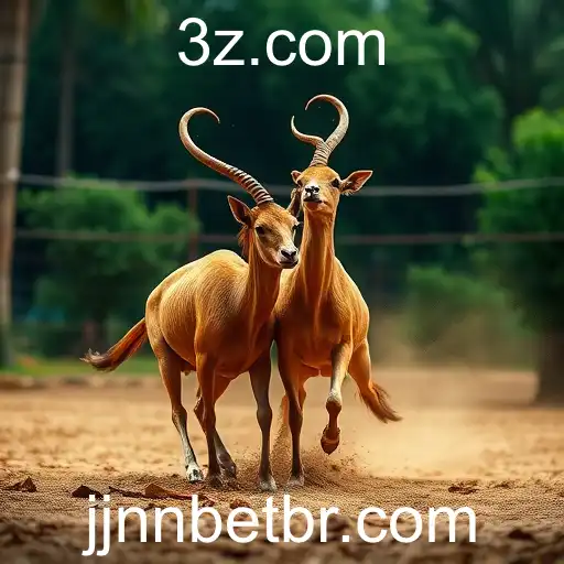 Sabong Online: Uma Nova Era para Apostas Digitais com JJNN Bet