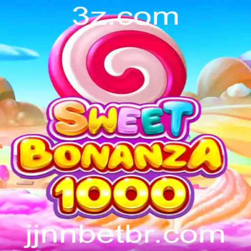 Explorando o Universo de SweetBonanza1000: O Novo Fenômeno do Entretenimento Online