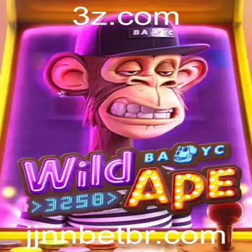 Explorando o Universo do Jogo WildApe3258